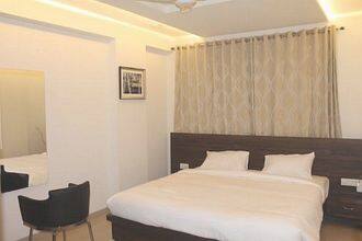 R R Hotel (Kashipur), Kashipur 5